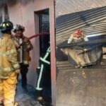 bomberos-acudian-a-apagar-un-incendio-en-puerto-barrios-y-descubren-que-la-vivienda-era-de-tres-de-ellos