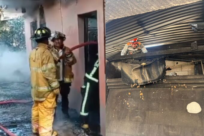 bomberos-acudian-a-apagar-un-incendio-en-puerto-barrios-y-descubren-que-la-vivienda-era-de-tres-de-ellos