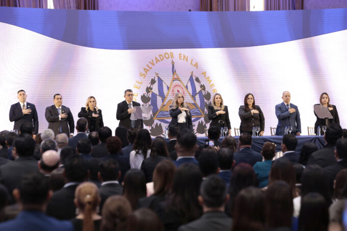 el-salvador-convoca-a-las-elecciones-de-2027,-en-las-que-bukele-buscara-un-tercer-mandato