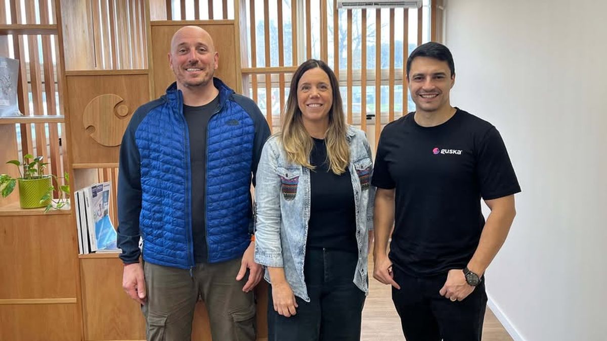 guska,-la-startup-de-gonzalo-moratorio-y-pilar-moreno,-abre-una-nueva-ronda-de-inversion-por-us$8-millones-e-instala-su-hub-de-biologia-sintetica-en-navarra
