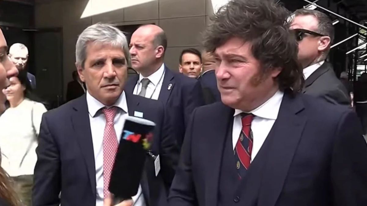 el-credito-no-arranca-y-en-el-mercado-crece-un-interrogante:-¿el-gobierno-realmente-quiere-reactivarlo?