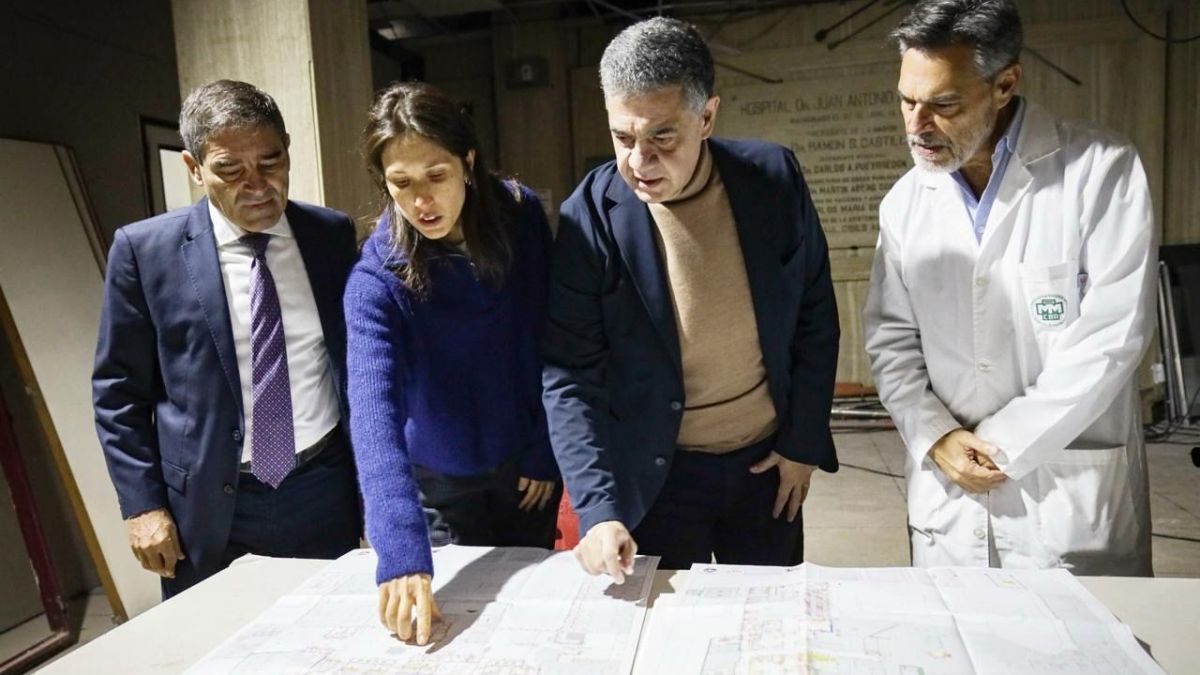 el-presupuesto-2027-de-jorge-macri:-baja-de-patentes,-foco-en-obras-por-subtes-y-orden-fiscal-pese-a-caida-de-ingresos
