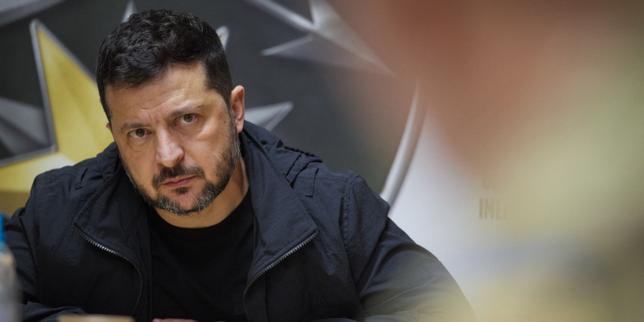 en-direct,-guerre-en-ukraine :-volodymyr-zelensky-revendique-des-frappes-ukrainiennes-contre-plusieurs-sites-en-russie