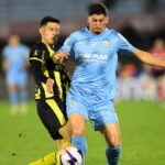 lucas-ferreira-valoro-el-empate-de-penarol-ante-montevideo-city-torque:-“nos-obligaron-a-meternos-atras,-lo-sufrimos”