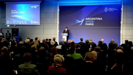 milei-pitches-argentina’s-‘abundant-energy’-to-europe-at-investment-roadshow