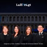 requisitos-a-la-carta:-el-caso-de-la-exfuncionaria-de-giammattei-que-buscar-ser-jueza-de-primera-instancia