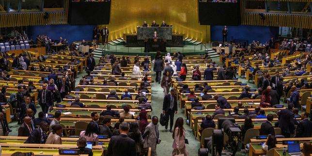 l’isolement-diplomatique-grandissant-d’israel :-le-moyen-pour-l’occident-de-freiner-la-colonisation-de-la-cisjordanie-et-l’aneantissement-de-gaza