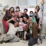 despues-de-un-ano-y-cuatro-meses:-muriel-deja-el-hospital-de-la-serena-y-conoce-por-primera-vez-su-hogar