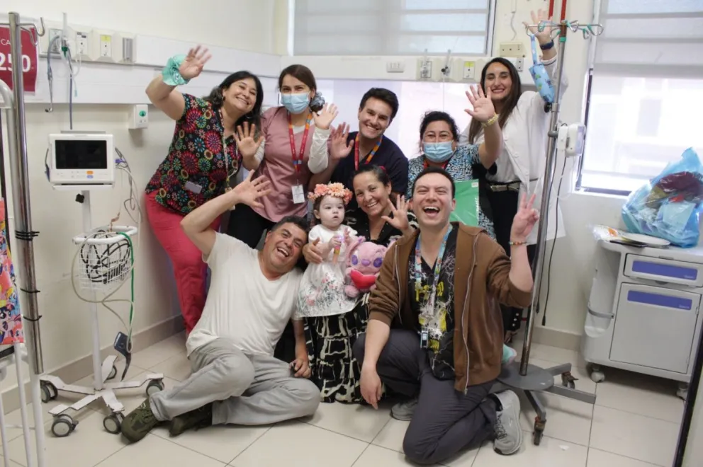 despues-de-un-ano-y-cuatro-meses:-muriel-deja-el-hospital-de-la-serena-y-conoce-por-primera-vez-su-hogar