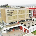 con-nueva-sala-de-exposiciones:-biblioteca-regional-gabriela-mistral-anuncia-fecha-de-reapertura