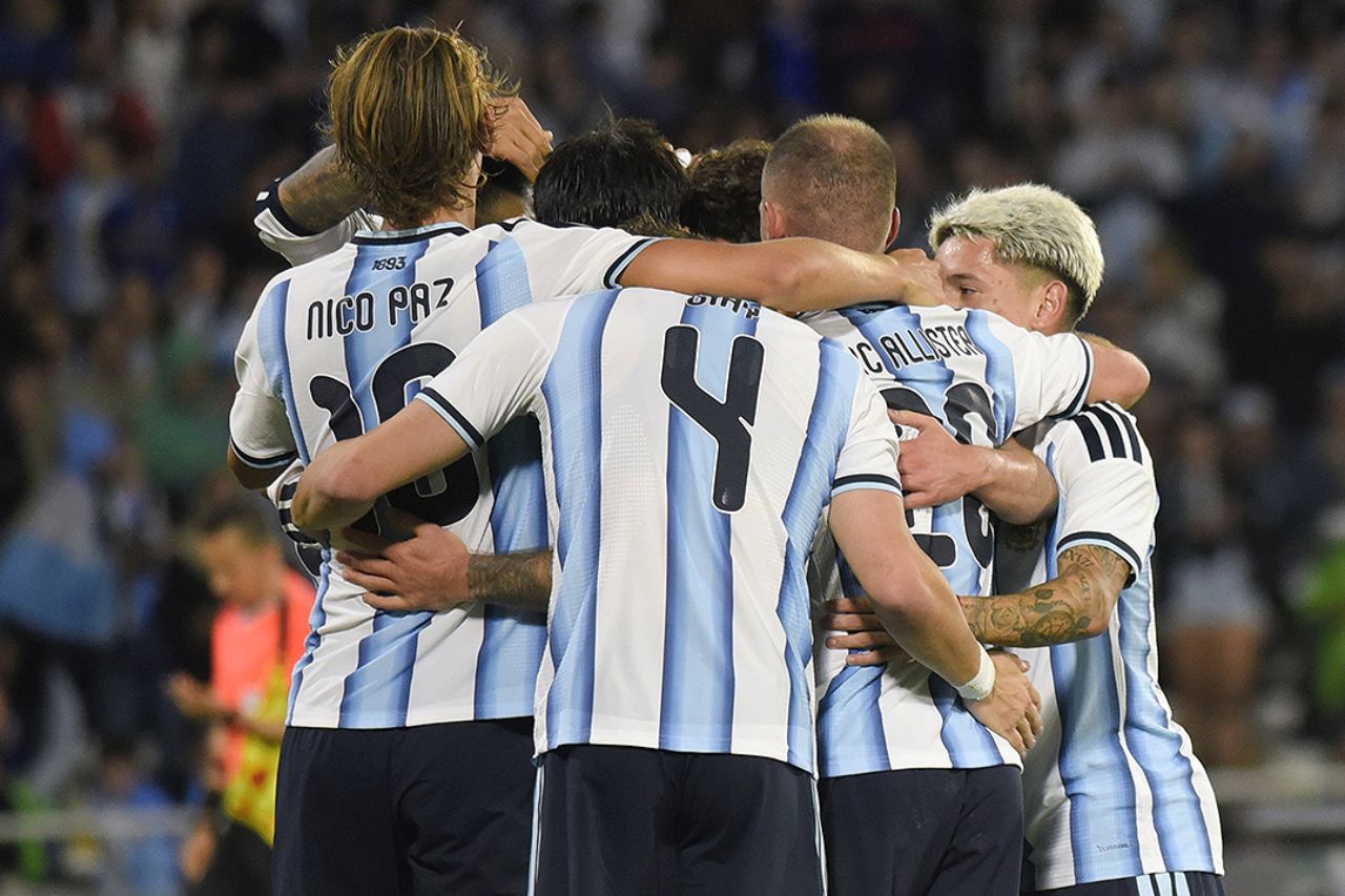 argentina-shows-first-hints-of-post-messi-era,-beats-bolivia-4-0