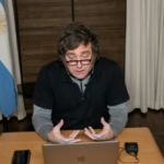 milei-at-idea:-a-call-for-patience-and-a-bet-on-2027
