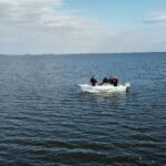 alerta-en-las-lagunas-de-junin:-buscan-ganar-capacidad-de-almacenamiento-ante-las-lluvias