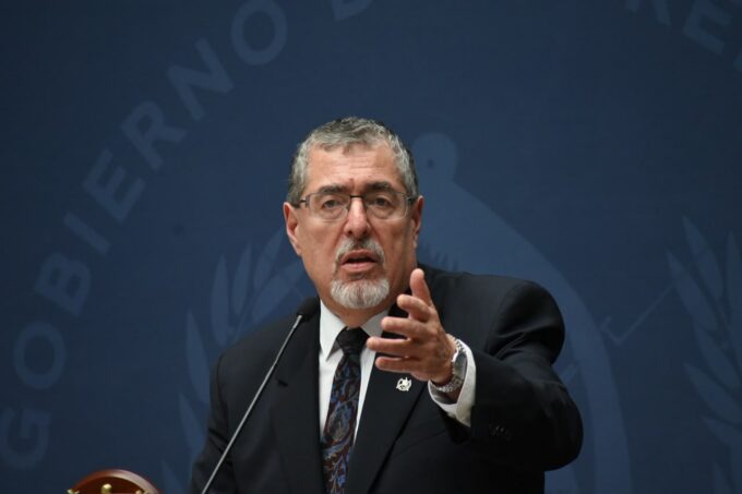 arevalo-pondra-a-disposicion-de-la-oea-informacion-sobre-supuesto-sobrevuelo-en-belice