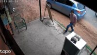 policias-atraparon-a-un-tipo-que-participo-en-asalto-con-vehiculo-alquilado