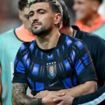 giorgian-de-arrascaeta-fue-operado-en-brasil-por-la-fractura-de-muneca-que-sufrio-con-la-seleccion-uruguaya;-mira-el-parte-medico-de-flamengo