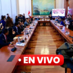 comision-de-constitucion-en-vivo:-diputados-debaten-textos-sustitutorios-planteados-por-tres-bancadas