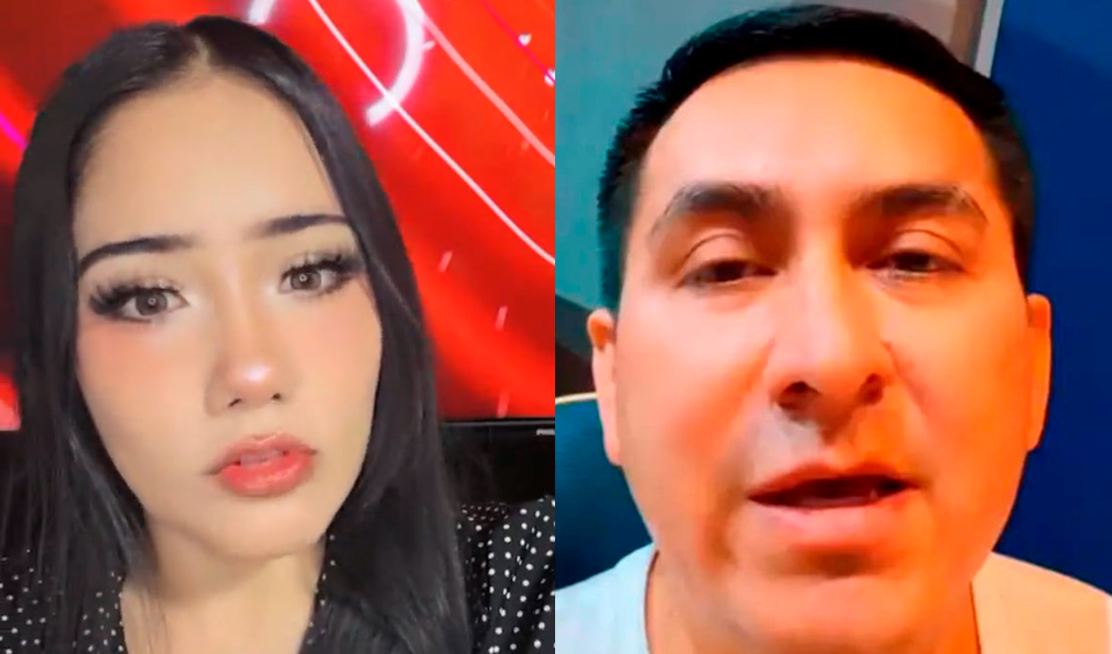 paulina-villalobos,-imitadora-de-isabel-pantoja,-asegura-que-ya-se-reunio-con-corazon-serrano-tras-propuesta-de-edwin-guerrero:-“¡no-se-que-hacer!”