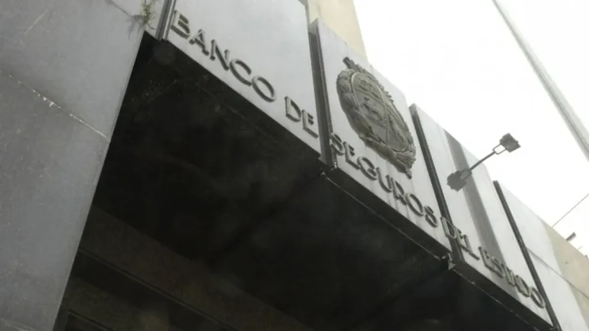 el-banco-de-seguros-del-estado-cancelo-su-fiesta-de-fin-de-ano-por-criterios-de-austeridad;-en-2025-habia-gastado-cerca-de-us$150-mil