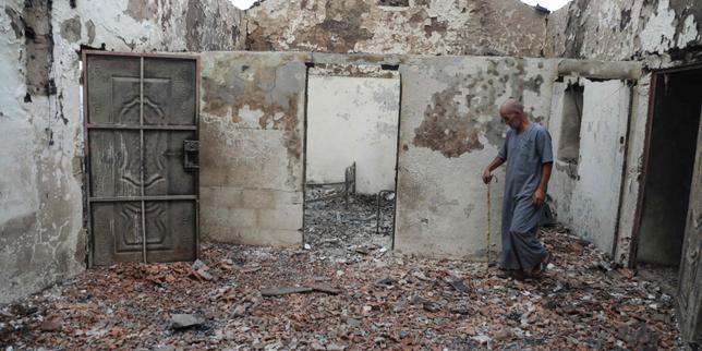 pourquoi-l’algerie-a-elargi-la-peine-de-mort-aux-incendiaires-et-aux-kidnappeurs-d’enfants