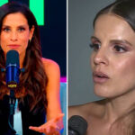 ¡no-se-retracta!-maria-pia-copello-a-alejandra-baigorria-tras-fastidiarse-por-criticas-a-said-palao:-“que-te-importe-un-pepino”