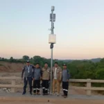 el-torno:-ponen-en-marcha-estacion-hidrologica-para-prevenir-inundaciones
