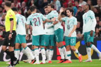 portugal-vence-dinamarca,-e-jesus-evita-falar-sobre-saida-de-cristiano-ronaldo