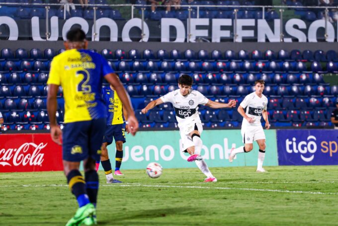 olimpia-no-pudo-ganar-al-“kure-luque”-y-quedo-fuera-de-copa-paraguay