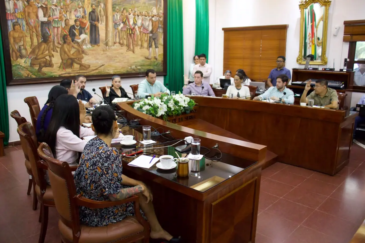 micreros-plantean-tarifa-de-bs-6-y-concejo-ratifica-estudio-tecnico