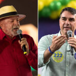 flavio-bolsonaro-usa-interferencia-em-debate-para-pedir-‘voto-de-revolta’,-e-campanha-de-lula-mira-indecisos