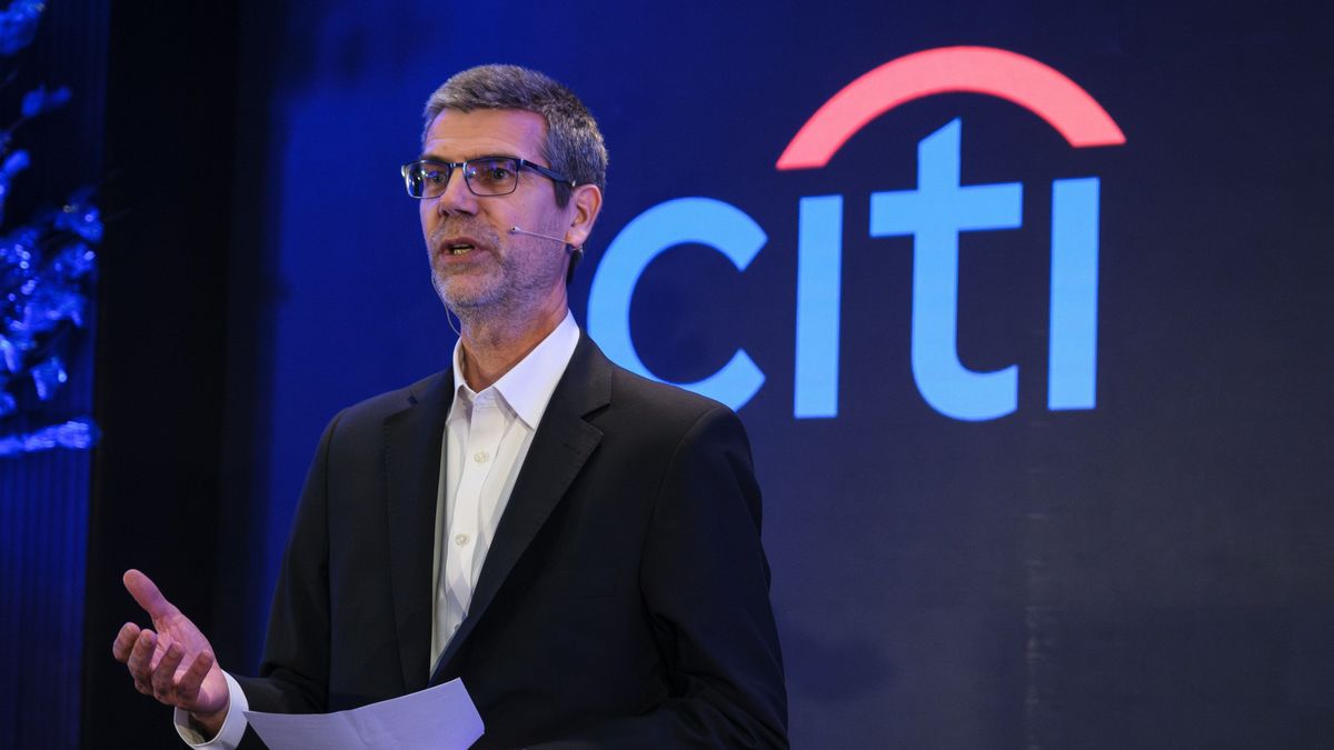 dolar,-riesgo-pais-e-inversiones:-la-mirada-del-ceo-del-citi-para-la-argentina