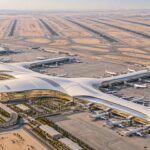 dubai-invierte-us$35.000-millones-en-el-futuro-aeropuerto-mas-grande-del-mundo:-tendra-5-pistas-y-preve-abrir-su-primera-fase-en-2032