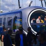 em-berlim,-executivos-cobram-continuidade-para-destravar-ferrovias-no-brasil