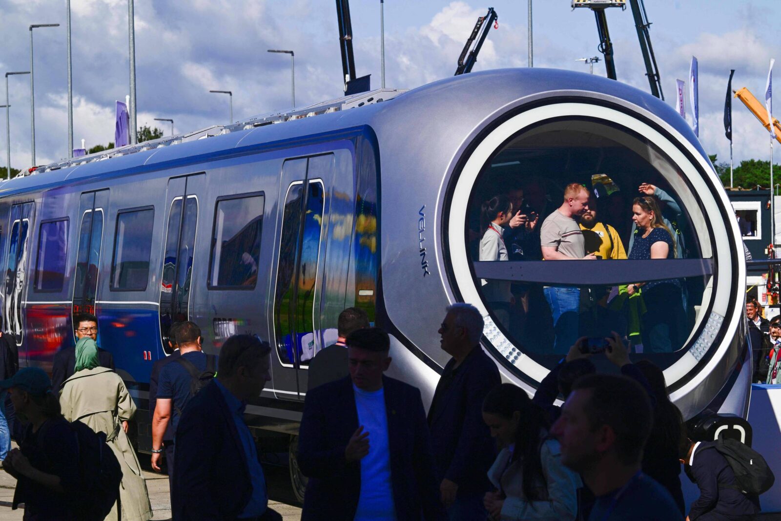 em-berlim,-executivos-cobram-continuidade-para-destravar-ferrovias-no-brasil