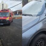 mulher-fica-ferida-apos-colisao-entre-carro-e-moto-em-apucarana