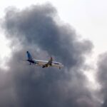 emirados-arabes-dizem-que-caso-em-aviao-da-flydubai-foi-ato-terrorista;-trump-ameaca-ira