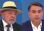 flow-x-live:-flavio-bolsonaro-e-lula-empataram-na-hipocrisia