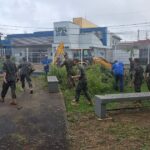 com-apoio-do-30o-bimec,-apucarana-inicia-2a-etapa-de-limpeza-pos-temporal