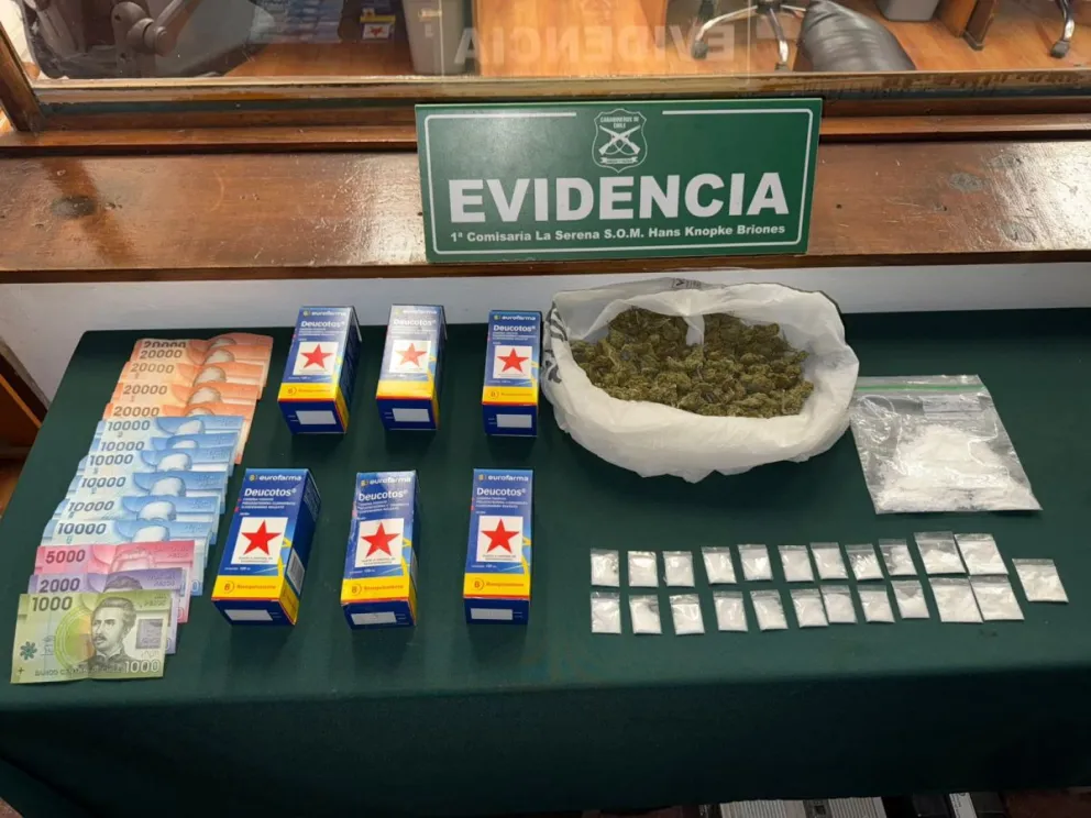 tres-detenidos-por-microtrafico-tras-patrullajes-preventivos-en-la-serena