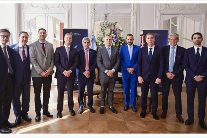 argentina-week:-caputo-announces-citizenship-by-investment-program