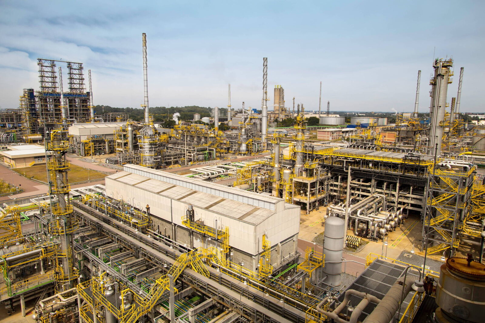 petrobras-confirma-manutencao-de-refinaria-no-parana-e-preve-gasto-de-r$-800-milhoes