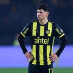 penarol-y-el-bajo-nivel-de-leonel-jaime:-entre-el-aislamiento-colectivo-y-la-perdida-del-factor-sorpresa-en-un-momento-clave-del-torneo-clausura