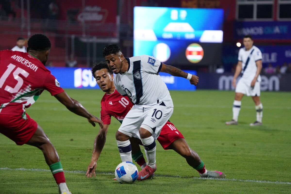 con-el-recuerdo-de-las-eliminatorias-mundialistas:-este-es-el-historial-entre-guatemala-y-surinam
