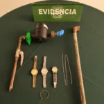 se-llevo-hasta-el-medidor-de-agua:-rapida-denuncia-vecinal-permite-detener-a-autor-de-robo-en-las-companias