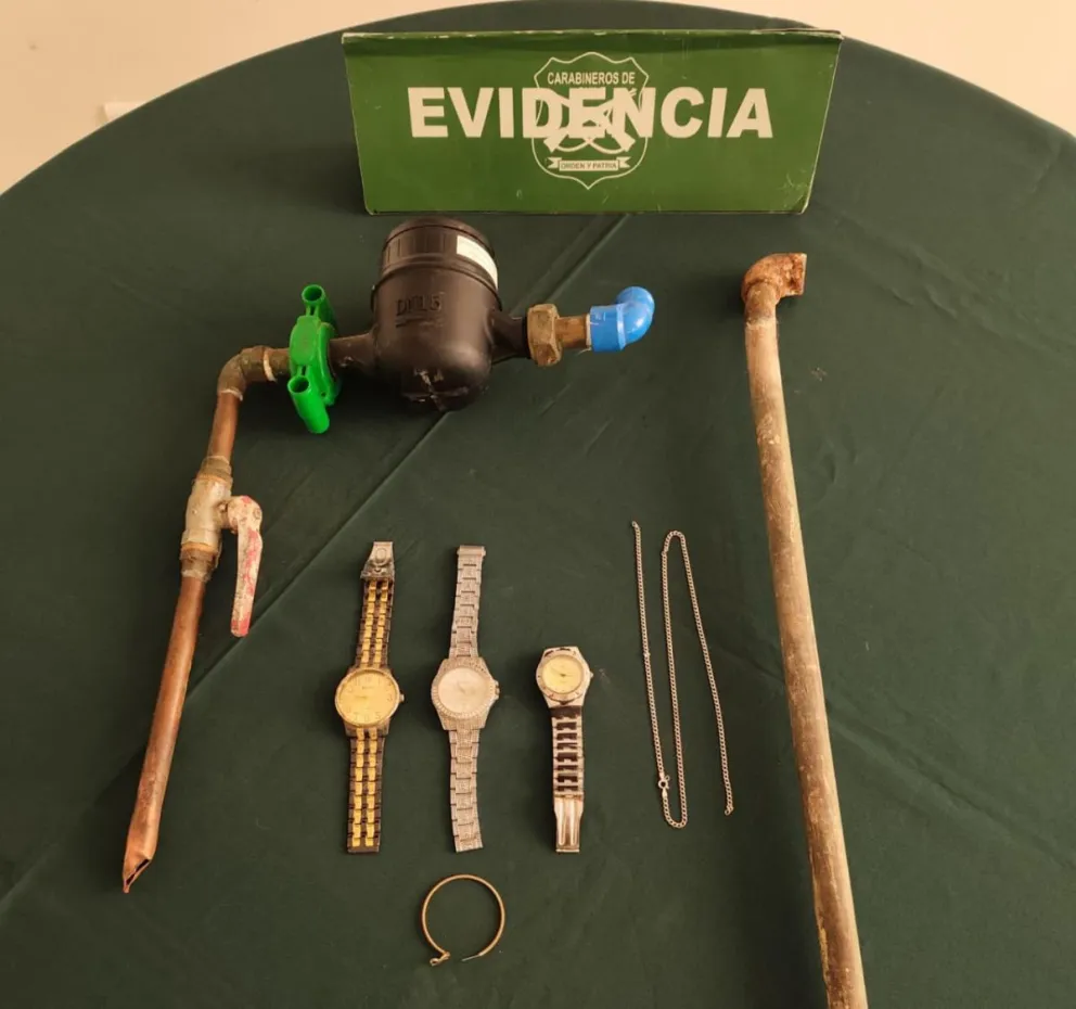 se-llevo-hasta-el-medidor-de-agua:-rapida-denuncia-vecinal-permite-detener-a-autor-de-robo-en-las-companias