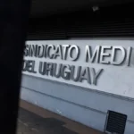 smu-rechazo-invitacion-para-ir-al-parlamento-a-hablar-del-caso-de-soledad-barrera,-la-pediatra-que-murio-por-mala-praxis