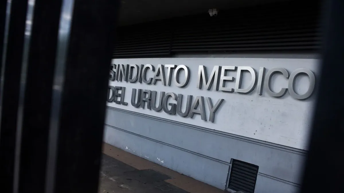 smu-rechazo-invitacion-para-ir-al-parlamento-a-hablar-del-caso-de-soledad-barrera,-la-pediatra-que-murio-por-mala-praxis