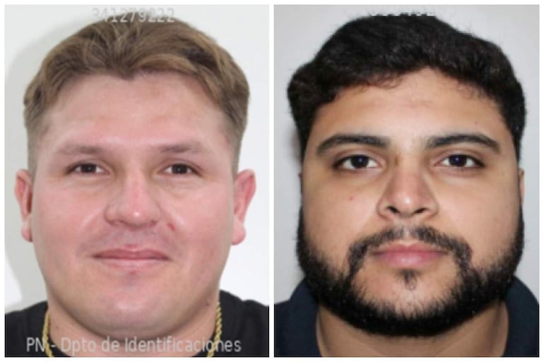 caso-eusebio-ayala:-gps-ositua-a-profugo-en-el-crimen-ha-odescarta-camioneta-hallada