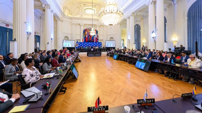 oea-aprueba-una-resolucion-que-exige-elecciones-en-nicaragua-y-la-liberacion-de-presos