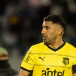 maximiliano-olivera,-quien-extendio-su-contrato-con-penarol-hasta-fin-de-ano,-sumo-su-cuarta-lesion,-se-perdio-16-partidos